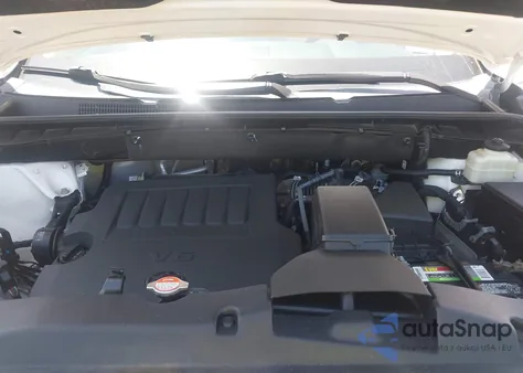 2016 Toyota Highlander Limited Platinum V6 z USA, uszkodzony, nr VIN 5TDYKRFH2GS138399